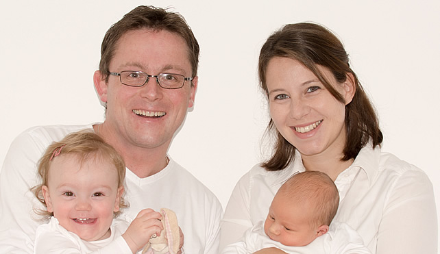 Familie Sohler