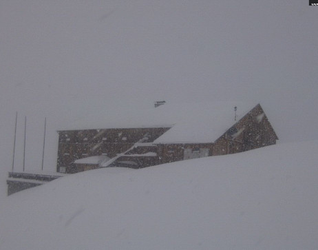 Heilbronner Hütte