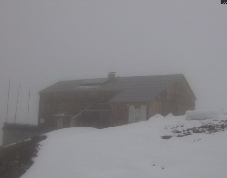 Heilbronner Hütte