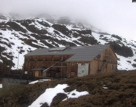 Heilbronner Hütte