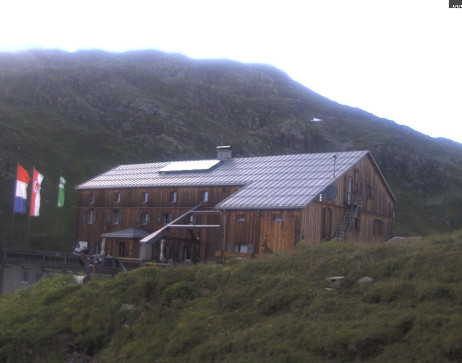 Heilbronner Hütte