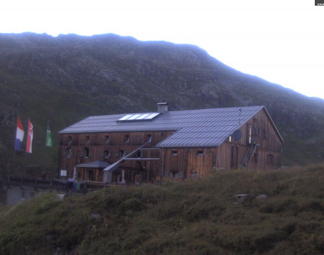 Heilbronner Hütte