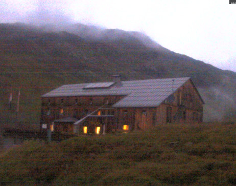 Heilbronner Hütte