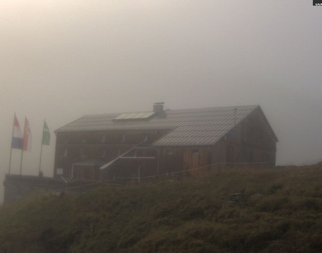 Heilbronner Hütte