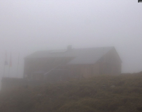 Heilbronner Hütte