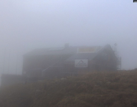 Heilbronner Hütte