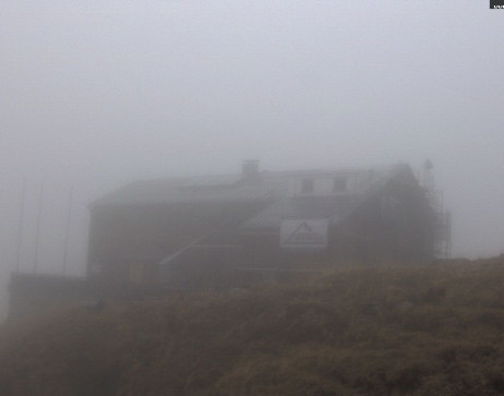 Heilbronner Hütte