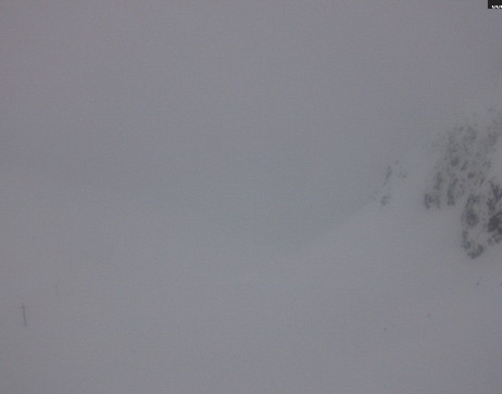 Heilbronner Hütte: Patriol