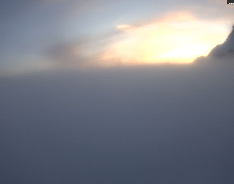 Heilbronner Hütte: Patriol