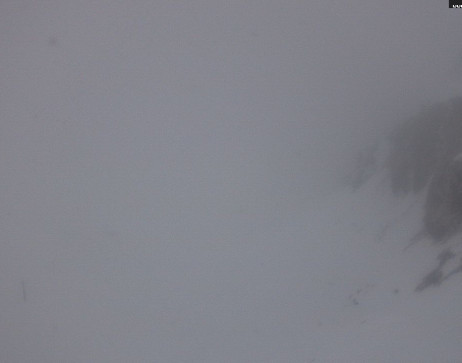 Heilbronner Hütte: Patriol