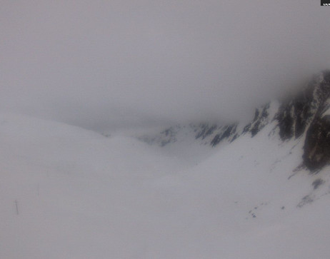 Heilbronner Hütte: Patriol