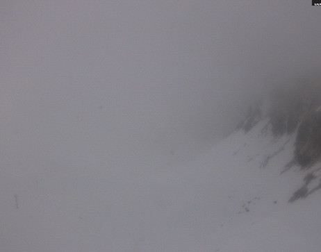 Heilbronner Hütte: Patriol