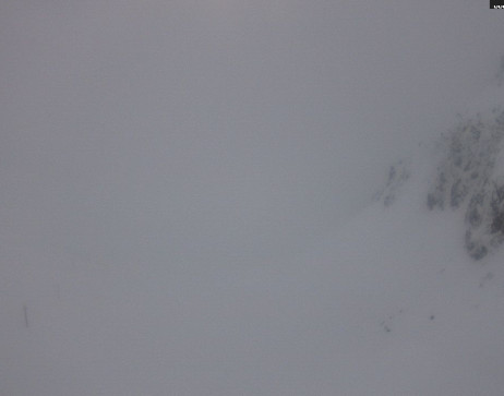 Heilbronner Hütte: Patriol