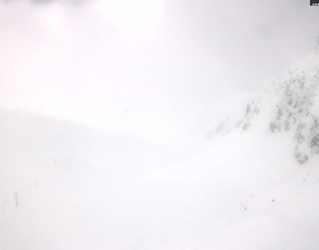 Heilbronner Hütte: Patriol