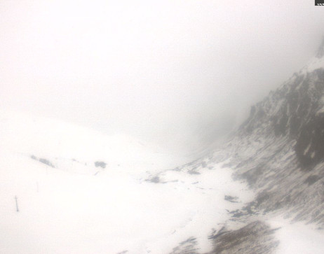 Heilbronner Hütte: Patriol