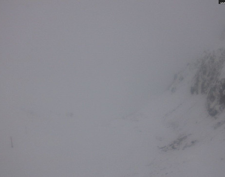 Heilbronner Hütte: Patriol