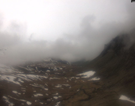 Heilbronner Hütte: Patriol