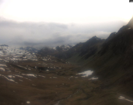 Heilbronner Hütte: Patriol