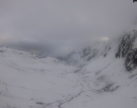 Heilbronner Hütte: Patriol