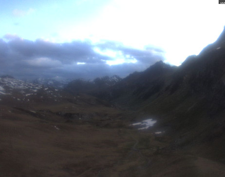 Heilbronner Hütte: Patriol