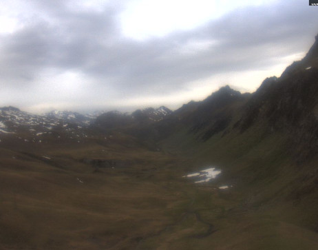 Heilbronner Hütte: Patriol