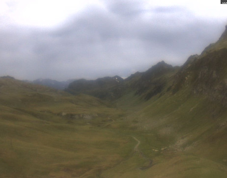 Heilbronner Hütte: Patriol