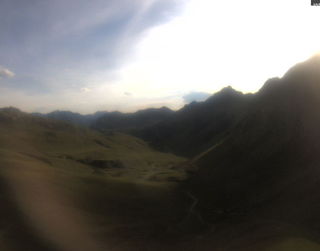 Heilbronner Hütte: Patriol