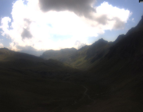 Heilbronner Hütte: Patriol