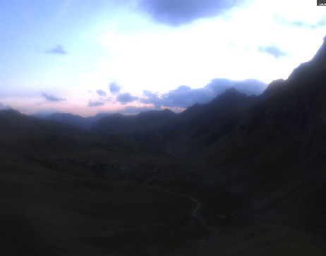 Heilbronner Hütte: Patriol