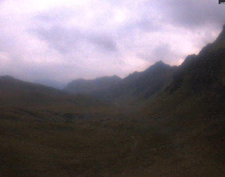 Heilbronner Hütte: Patriol