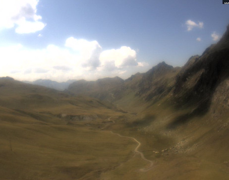 Heilbronner Hütte: Patriol