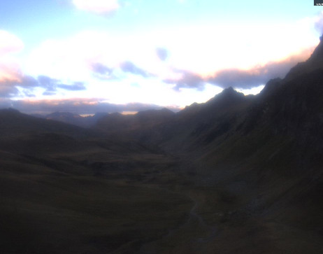 Heilbronner Hütte: Patriol