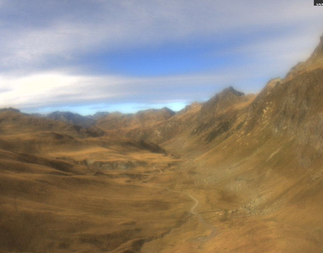 Heilbronner Hütte: Patriol