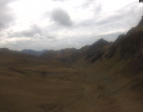 Heilbronner Hütte: Patriol