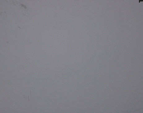 Heilbronner Hütte: Scheidsee