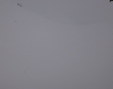 Heilbronner Hütte: Scheidsee