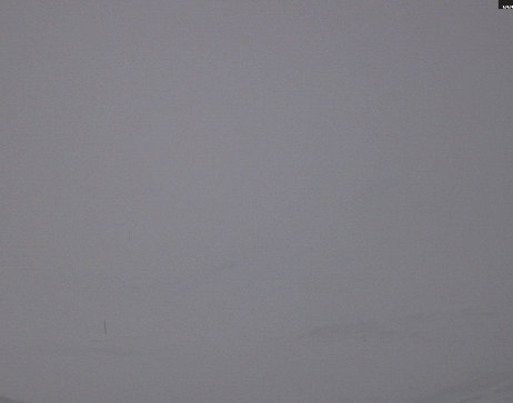 Heilbronner Hütte: Scheidsee