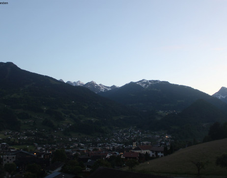 Schruns