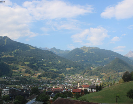 Schruns