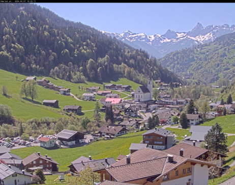Silbertal