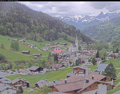Silbertal