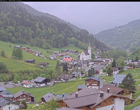 Silbertal