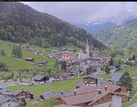 Silbertal