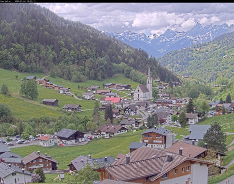 Silbertal