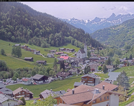 Silbertal