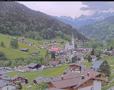 Silbertal