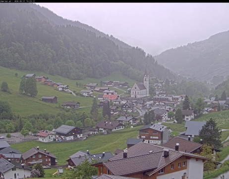 Silbertal