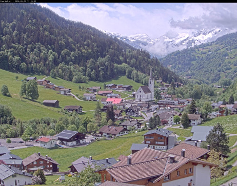 Silbertal