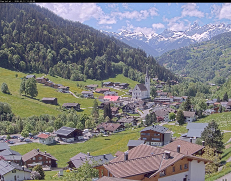 Silbertal