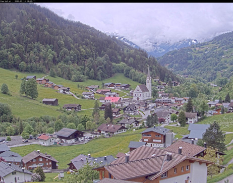 Silbertal